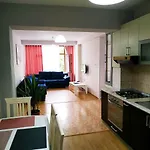 Lovely At The Heart Of The City&near The