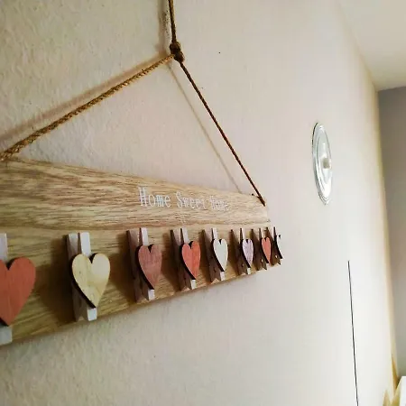 アパート Lovely At The Heart Of The City&near The