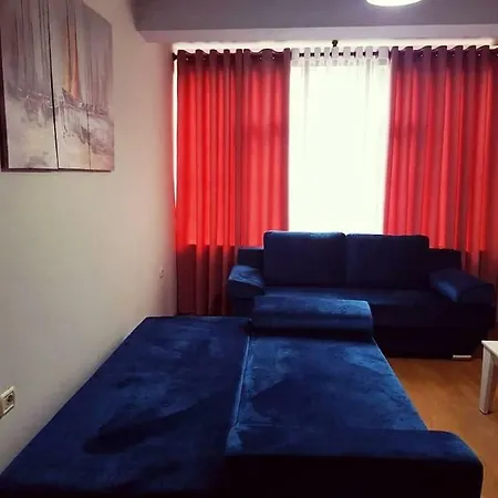 Lovely At The Heart Of The City&near The Apartmán *