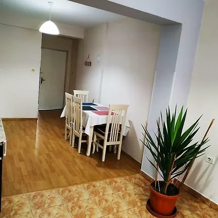 Lovely At The Heart Of The City&near The Apartmán *