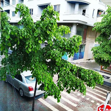 Lovely At The Heart Of The City&near The Apartmán