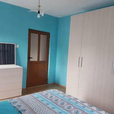 Apartmán Lovely At The Heart Of The City&near The Pogradec
