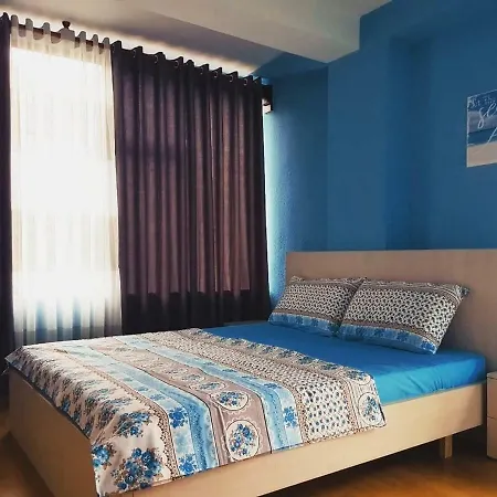 Lovely At The Heart Of The City&near The Apartment *