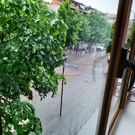 Lovely At The Heart Of The City&near The Apartment *