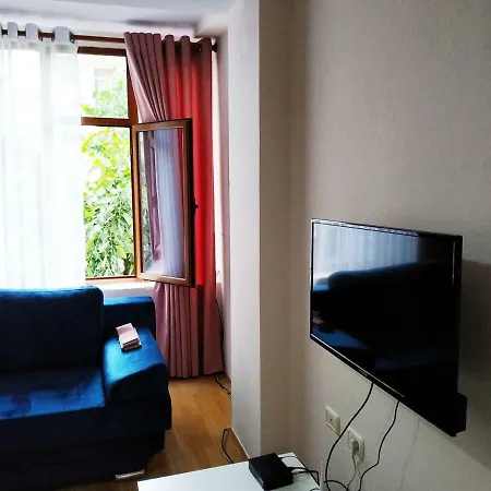 Lovely At The Heart Of The City&near The Pogradec