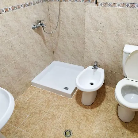 Lovely At The Heart Of The City&near The Apartmán Pogradec