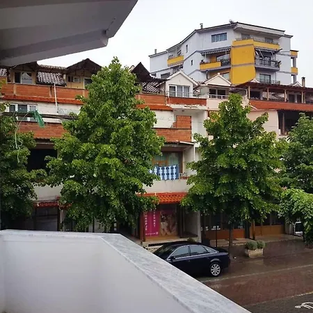 Lovely At The Heart Of The City&near The Pogradec