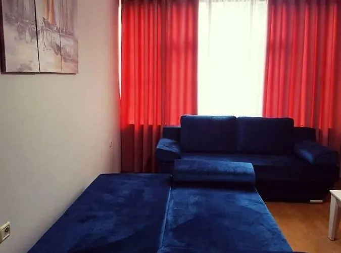 Lovely At The Heart Of The City&near The Apartment *
