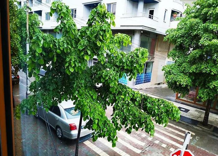 Lovely At The Heart Of The City&near The Apartment