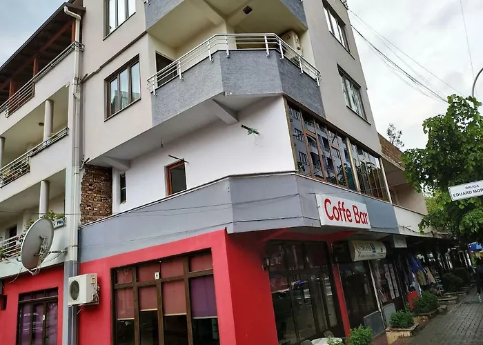 Lovely At The Heart Of The City&near The Pogradec