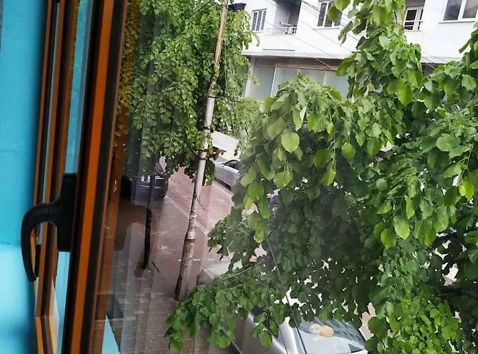 Lovely At The Heart Of The City&near The Pogradec