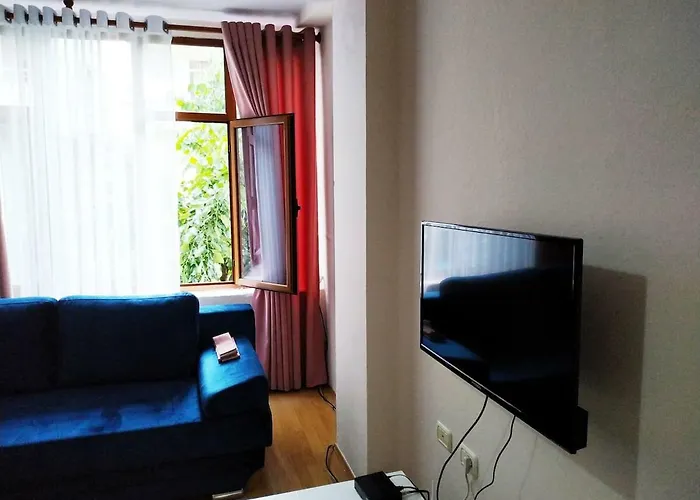 Lovely At The Heart Of The City&near The Pogradec