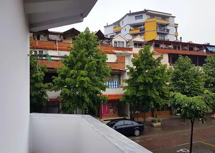 Lovely At The Heart Of The City&near The 波格拉德茨