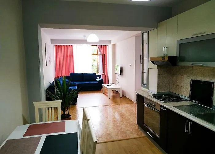 Lovely At The Heart Of The City&near The